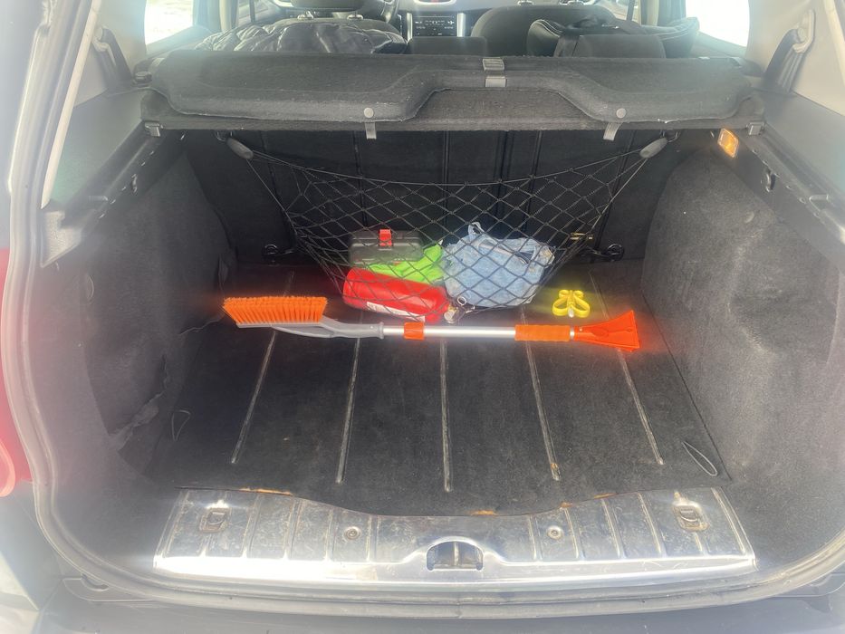 Продам Peugeot 207 SW