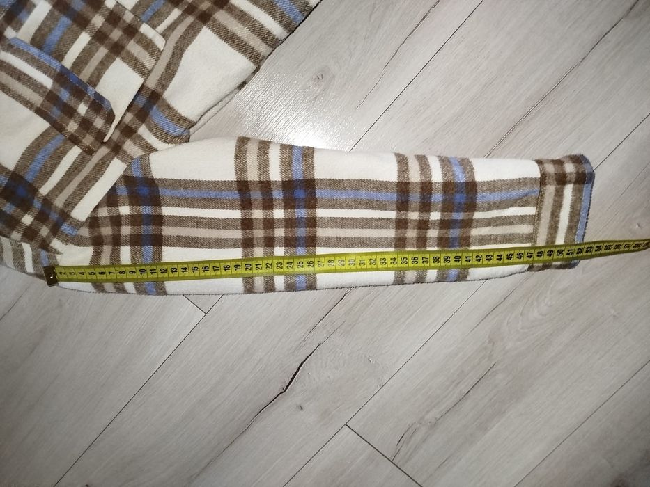 Kurtka jesienno-wiosenna roz 146 reserved