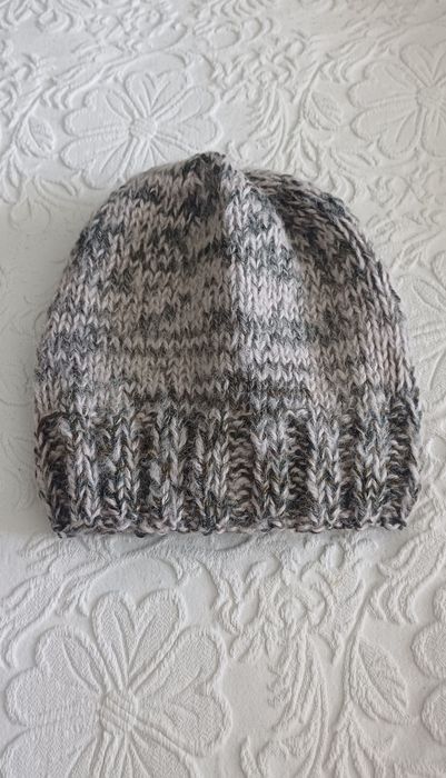 Gorro/Boina HandMade
