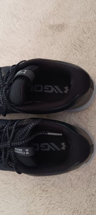 Buty do gry w golfa Under Armour 41