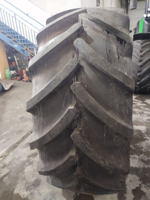 Mitas  540/65 R 28 SFT