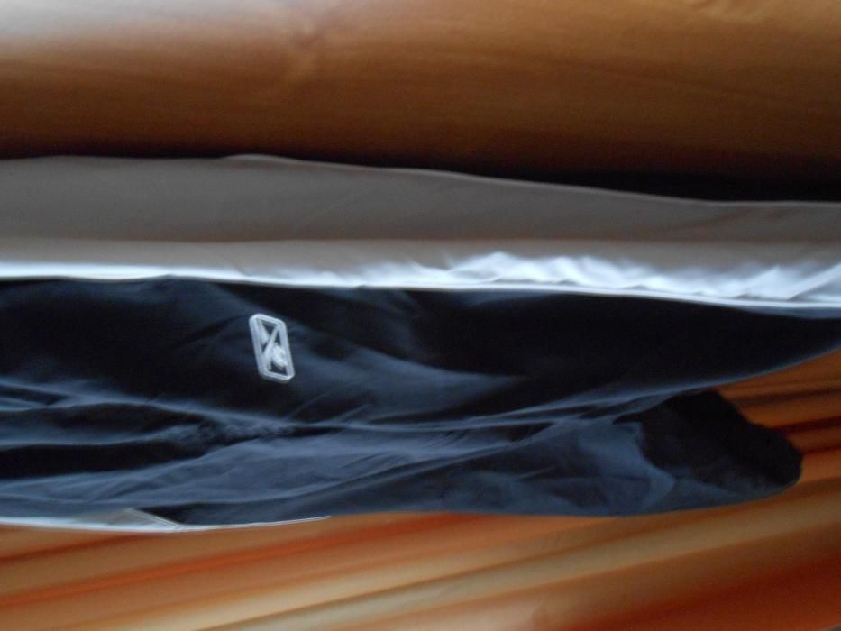 Spodnie Dres Reebok Rozmiar L NOWE !!!