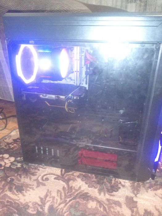 Ігровий комп'ютер