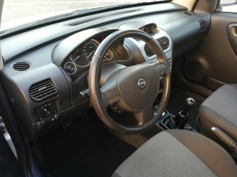 Opel Combo 1.4 benzyna, 2006r, z Niemiec, zarejestrowany, ładny, alu