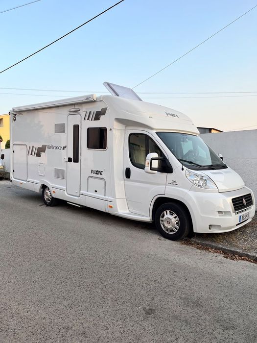 Fiat Ducato 2.3 130 multijet