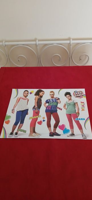 Poster Docemania, novo