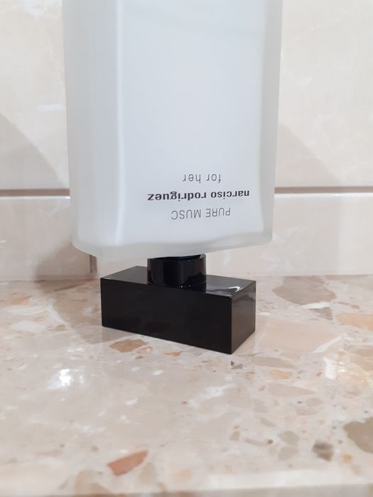 Pure Musk Narciso Rodriguez
