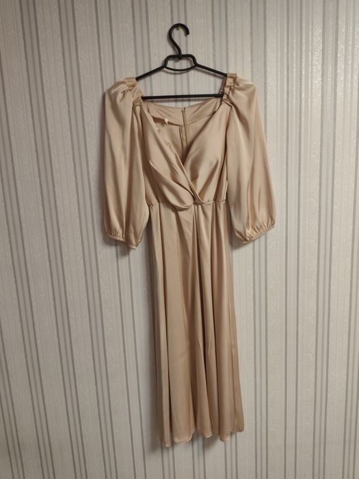 Сукня для вагітних, сукня для годуючих, сукня на хрестини, плаття