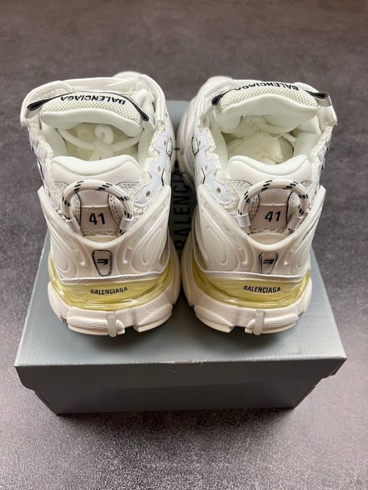 (Без передплати) Balenciaga Runner White