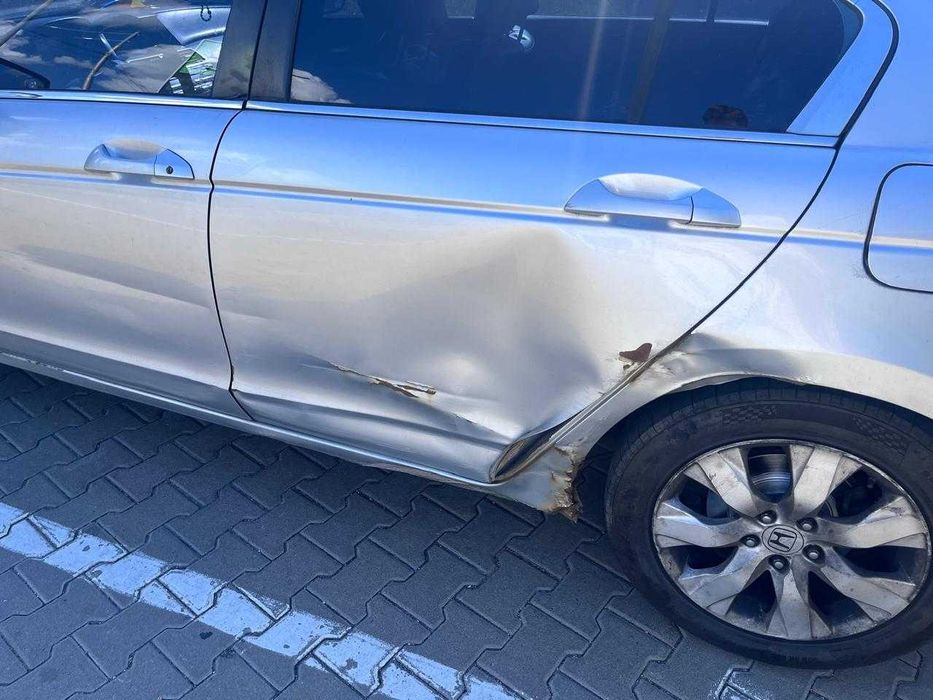 Продам авто Honda Accord 8