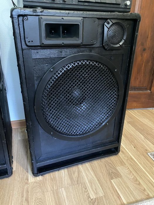Продам пасивну акустику