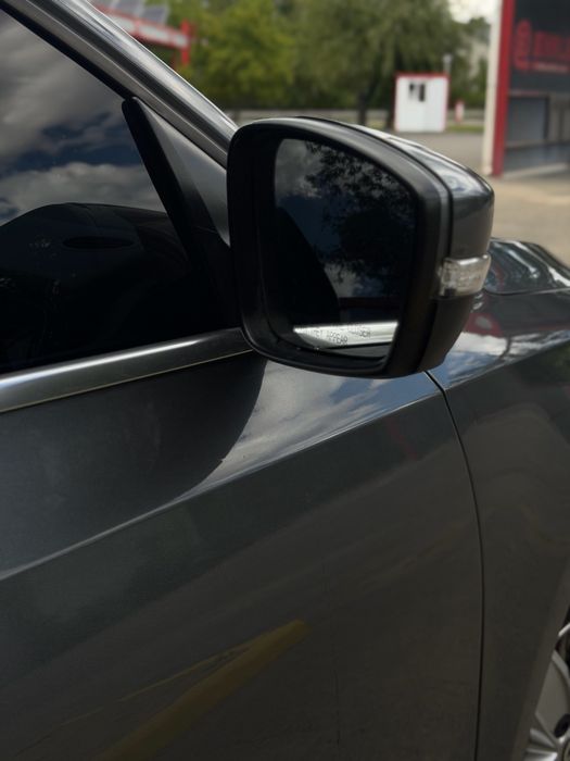 Volkswagen Jetta 2015