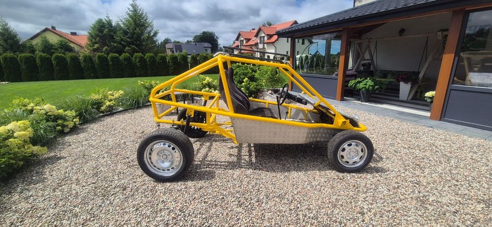 Sprzedam Klatka Rama Buggy