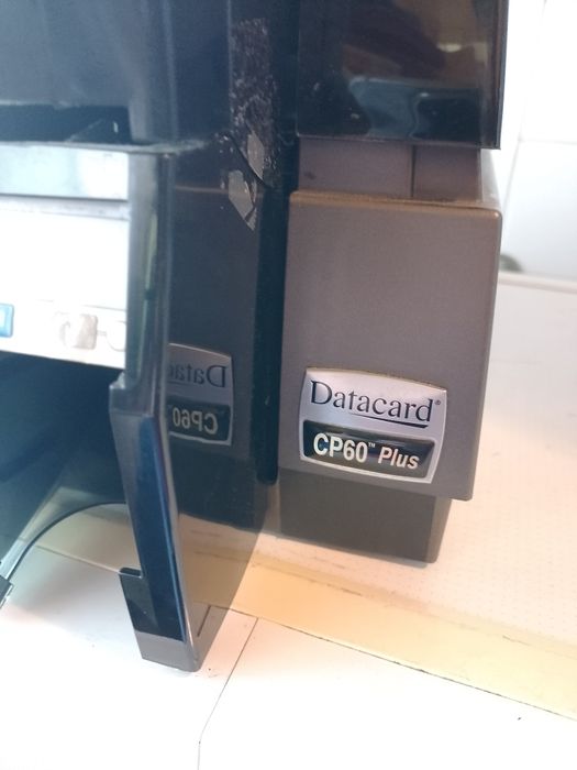 Untested Card Printer447424655723735041