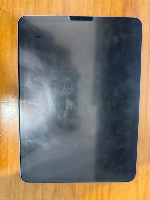 iPad Pro 11” (2ª geração) 128 GB Wi-Fi