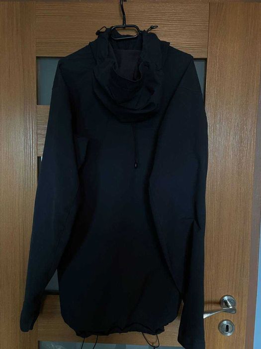 Kurtka Arc'teryx Gamma LT Hoody Męska XL. Softshell. Stan bardzo dobry