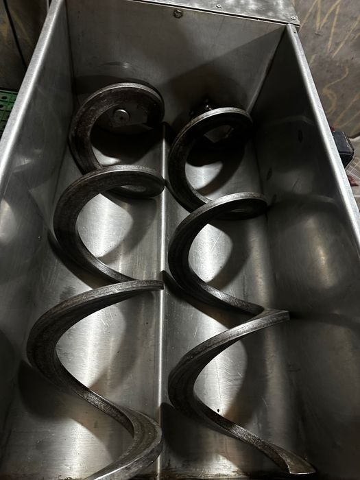 Фаршеміс 150л, фаршемес