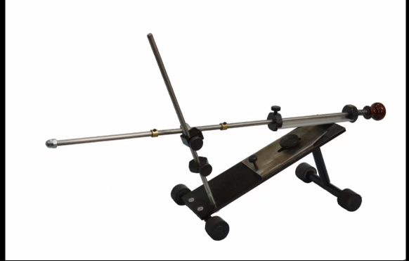 Професійний точильний станок