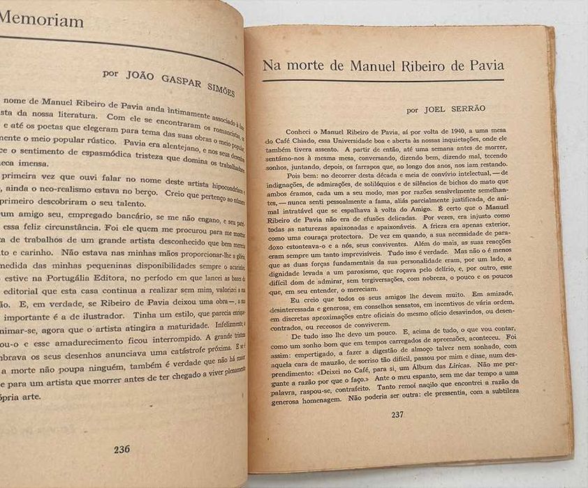 VÉRTICE nº146 – Revista de Cultura e Arte. Volume XVII Maio 1957. “Visado pela Comissão de Censura”. Em muito bom estado geral.