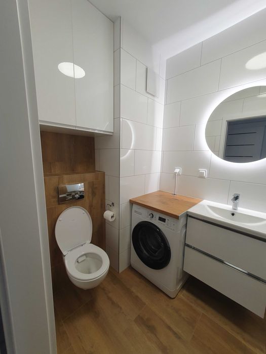 Wynajmę od czerwca mieszkanie 38m2