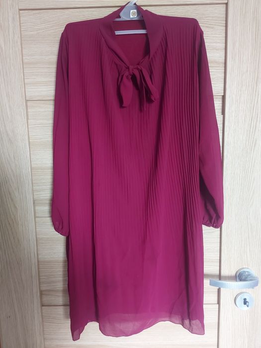 Pięć letnich sukienek