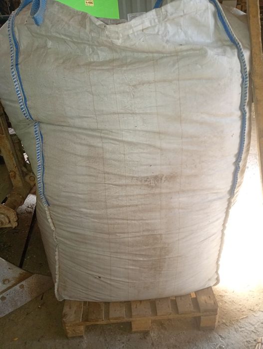 Przenzyto z żytem pasza paszowe