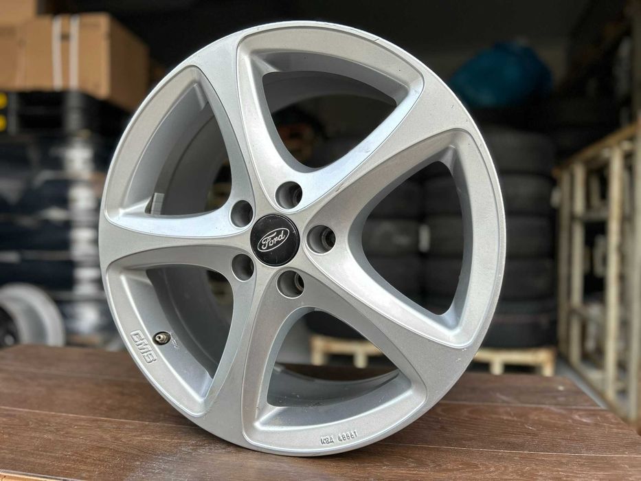 alufelgi r18 5x108 FORD C-Max Focus Galaxy Kuga Mondeo S-Max #875