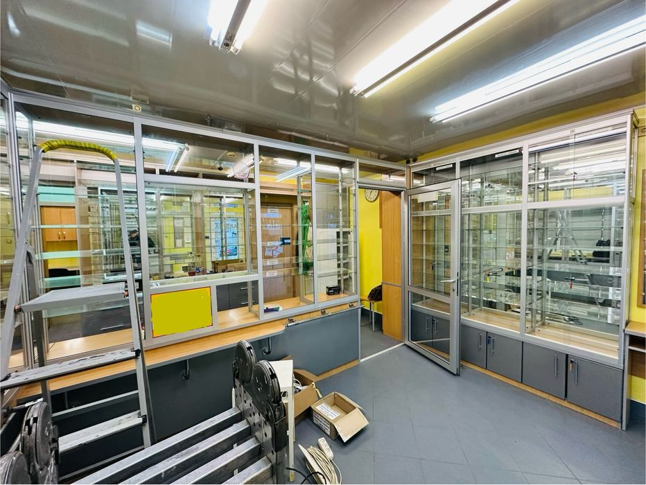 Продажа коммерческого помещения 53м2 район ул.Волкова.