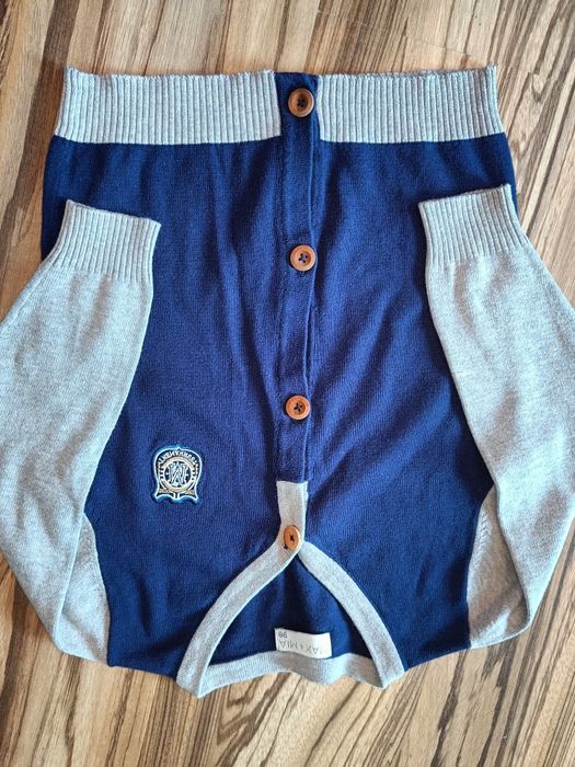 Elegancki Sweter chłopięcy 5.10.15