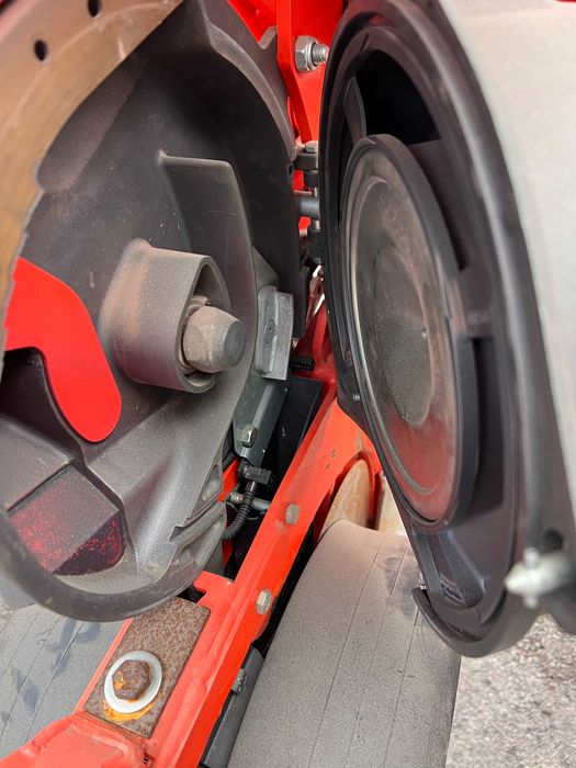 Сівалка Кун Максіма 2 ТМ ( Kuhn Maxima 2TM )