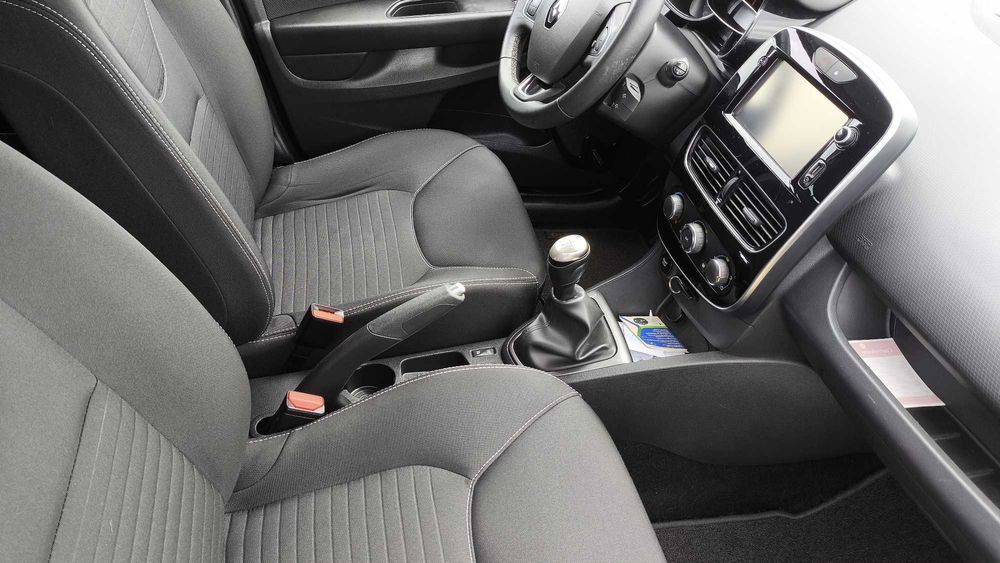 Renault Clio 0.9 Energy Limited