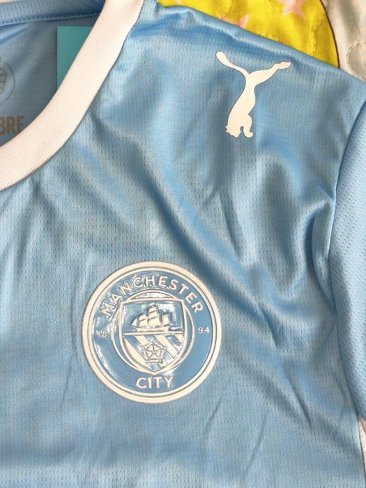 Manchester City 26/27