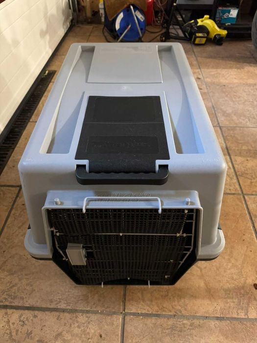 Klatka dla psa Atlas 50