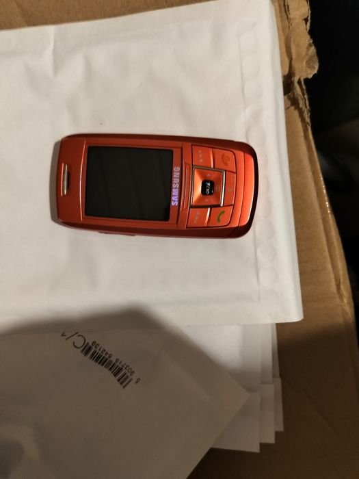 Stare telefony (Nokia, Samsung) do sprawdzenia, bez ładowarek