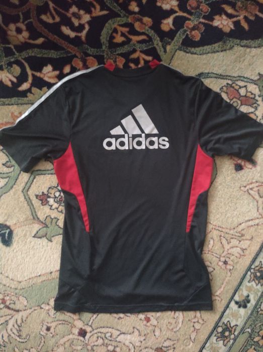 Koszulka klubowa Liverpool oryginał Adidas ClimaCool