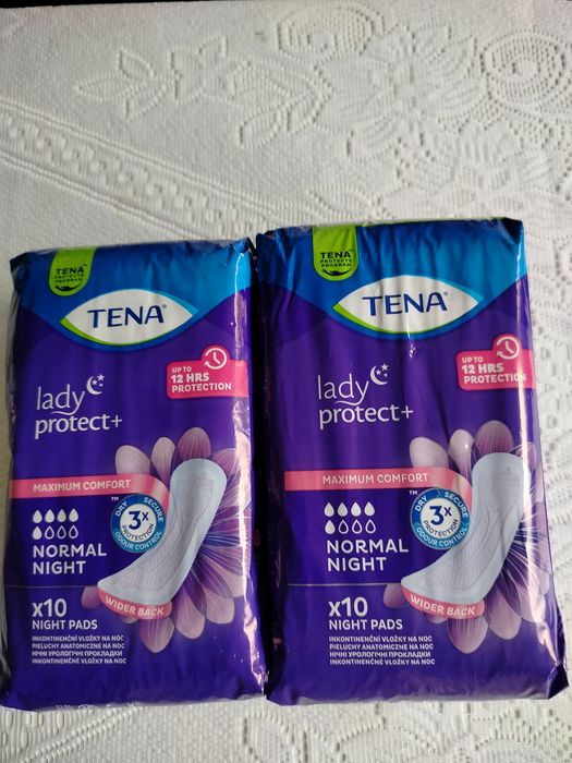 TENA Lady normal night