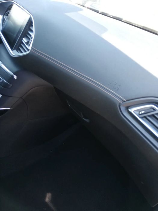 Peugeot 308 SW 1.2 PureTech GT Line EAT8 foto 5