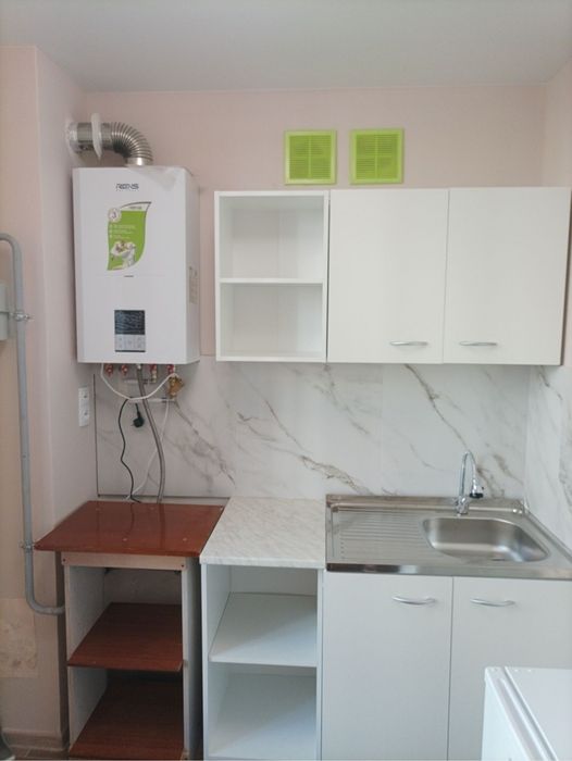 Оренда сучасної 1к квартири