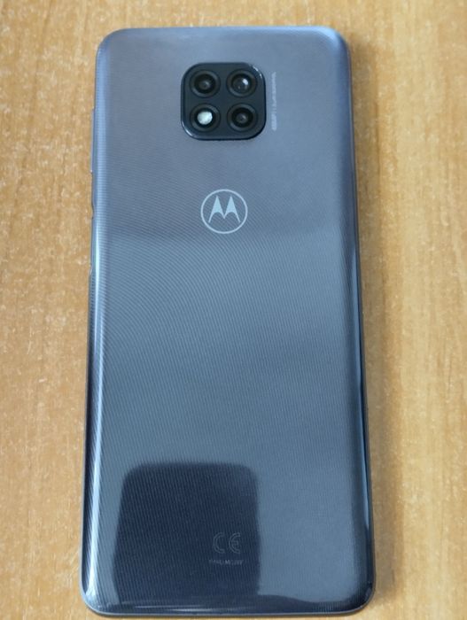 Продам Motorola Moto G Power 4/64 (ОПИС)