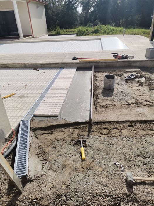 Remodelação de casas de banho pequenos trabalhos de bricolage