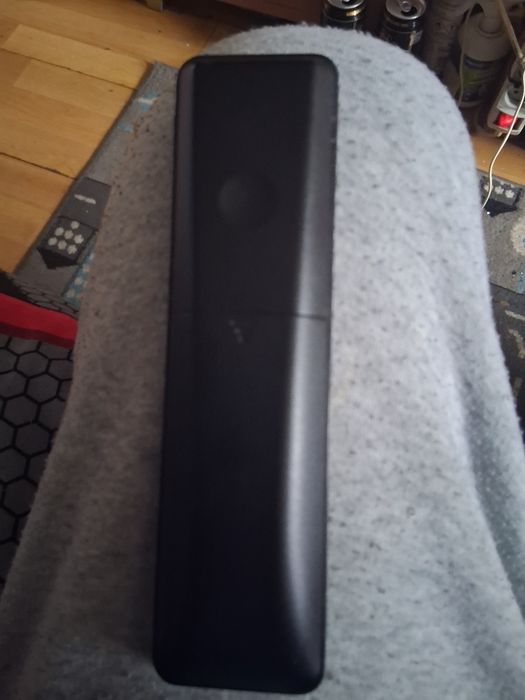 Pilot do dekodera upc