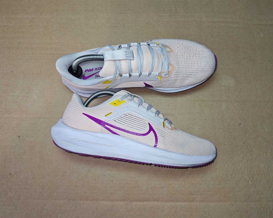 Оригінальні Кросівки Nike Air Zoom Pegasus 40