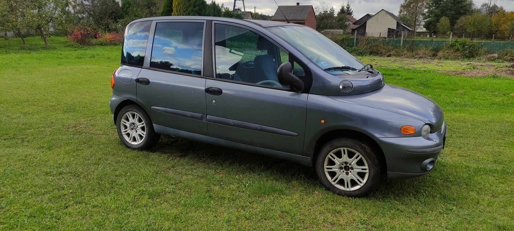 Fiat Multipla