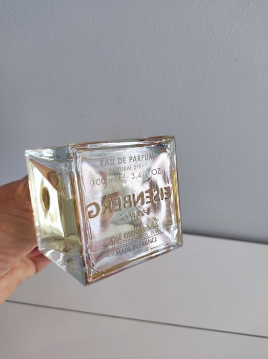 Eisenberg J'ose woda perfumowana