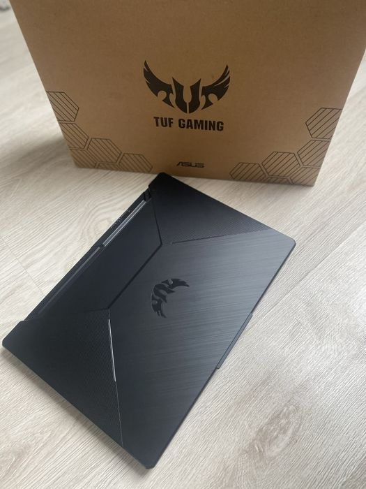 Asus TUF Gaming F15