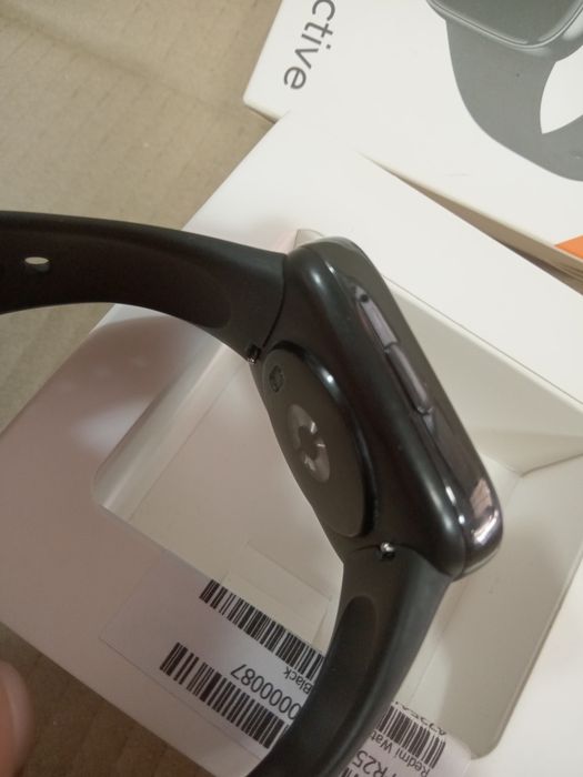 Смарт-часы Xiaomi Redmi Watch 3 Active (Hoco)