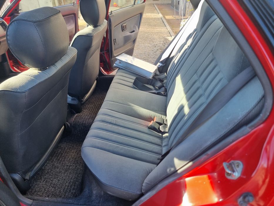 Toyota corola xl 1.3