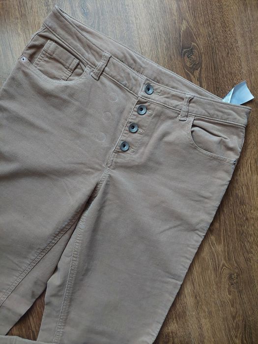 Spodnie damskie CA