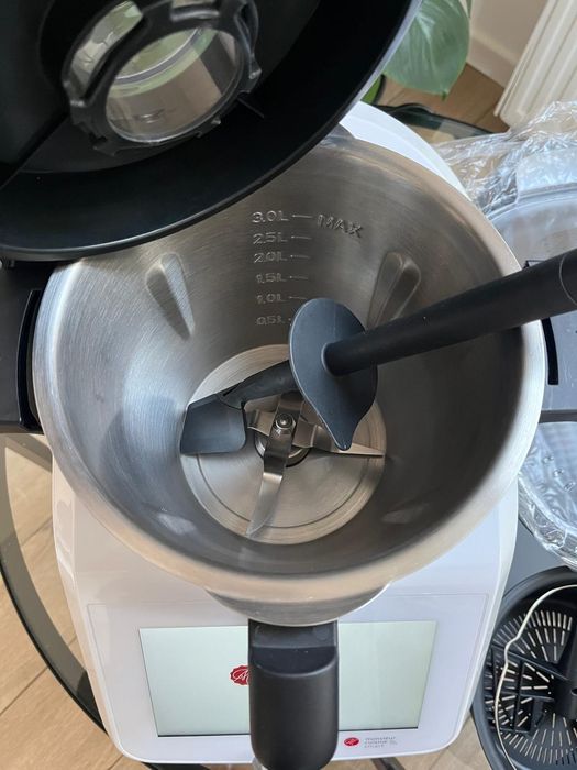 Lidlomix Monsieur Cuisine Smart