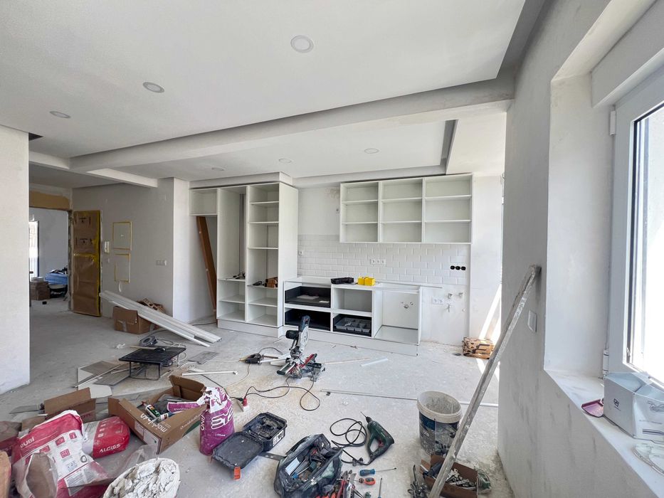 Apartamento T2 para venda